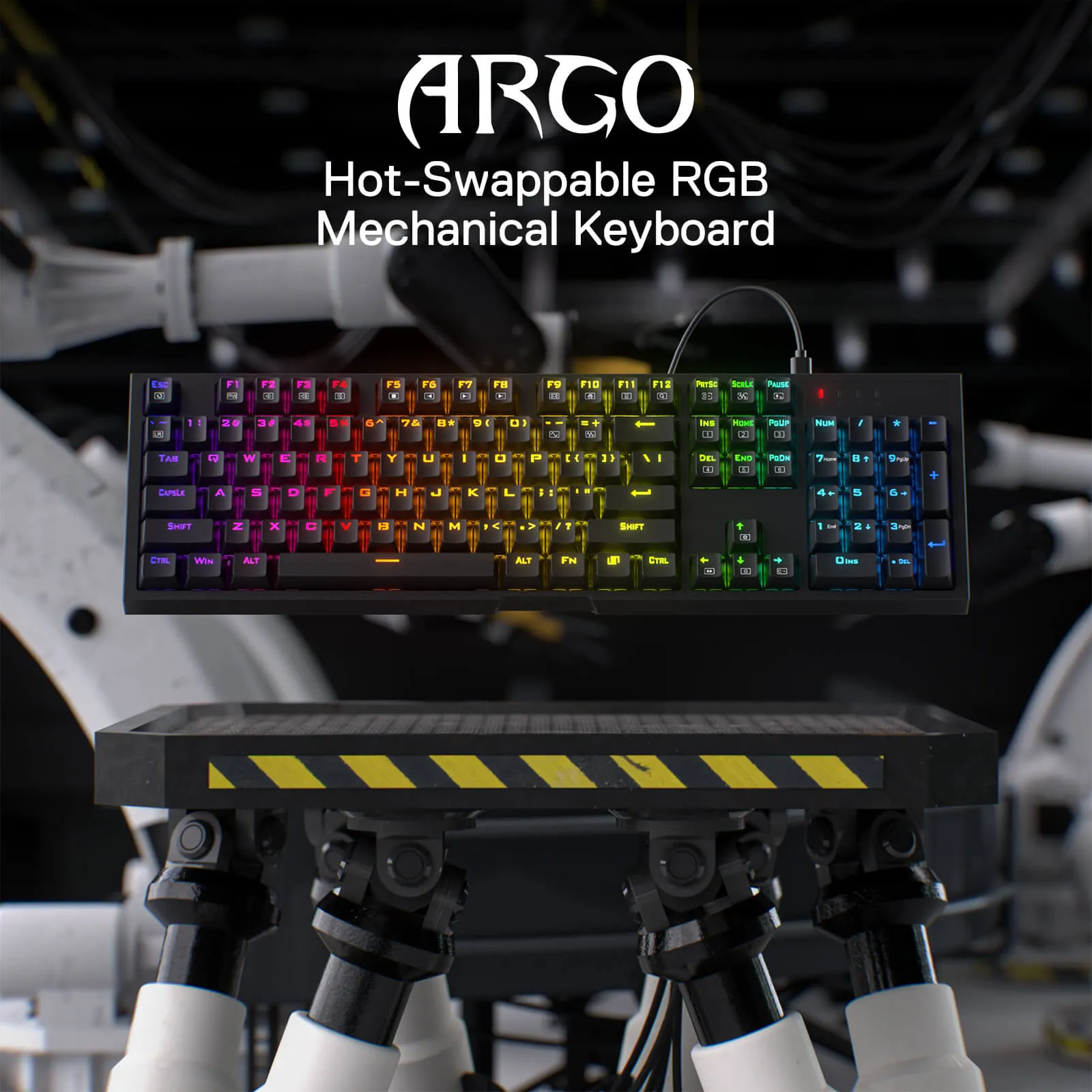 ARGO K670