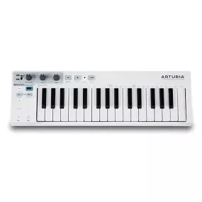 Arturia KeyStep - Controller / Sequencer