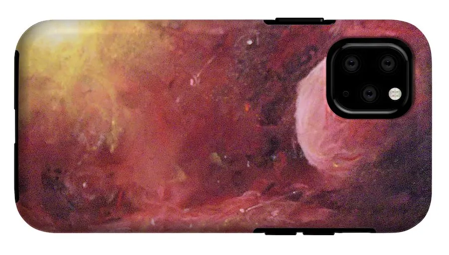 Astro Awakening - Phone Case