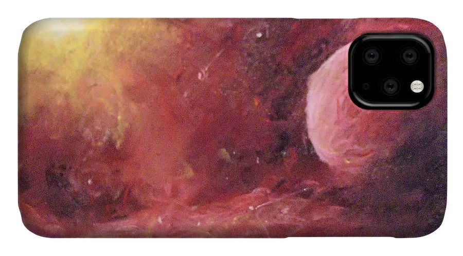 Astro Awakening - Phone Case