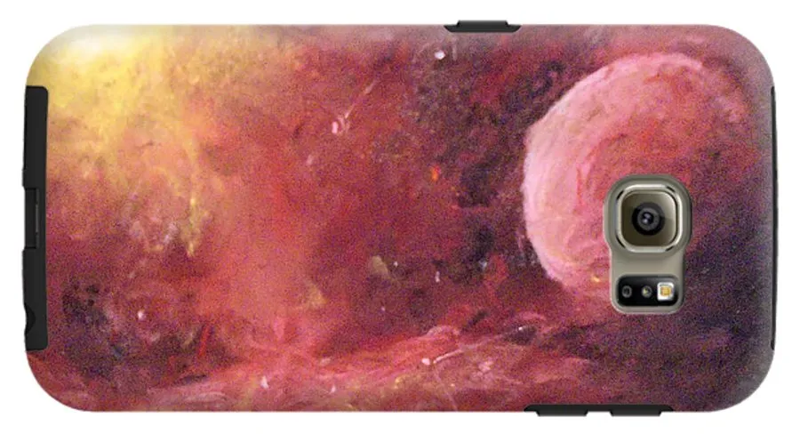 Astro Awakening - Phone Case