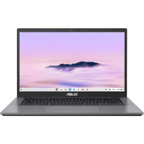 ASUS CX3402CBA-WS388T-GR 14" FHD i3-1215U 1.2GHz Intel UHD Graphics 8GB RAM 128GB SSD Chrome OS Rocky Grey