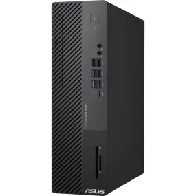 ASUS D700SD-XH504 ExpertCenter i5-12400 2.5GHz Intel UHD Graphics 730 16GB RAM 512GB SSD Win 11 Pro Black