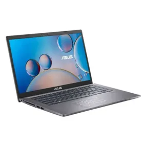 Asus ExpertBook Win 10 Laptop Notebook 14Inch LED HD Intel Core i3-11154G4 4GB DDR4 RAM 256GB PCIE DOS Slate Grey P1411CEA-EK0402