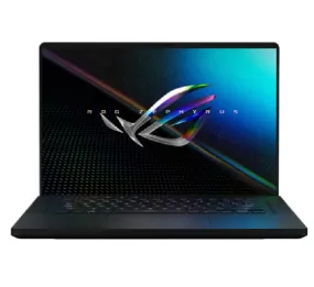 ASUS GU603ZE-K8040W ROG Zephyrus M16 Series (Off Black) NB0030394