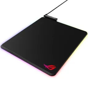 Asus Rog Balteus Rgb Gaming Mouse Pad