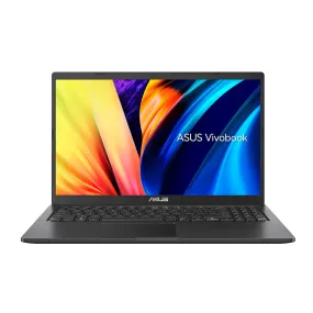 ASUS X1500EA-EJ3381WS [CI3-1115G4 11TH GEN/8G DDR4/512GB SSD/NO DVD/WIN11 HOME MSO/15.6 INCH/INTEGRATED GRAPHICS/1 YEAR/BLACK]