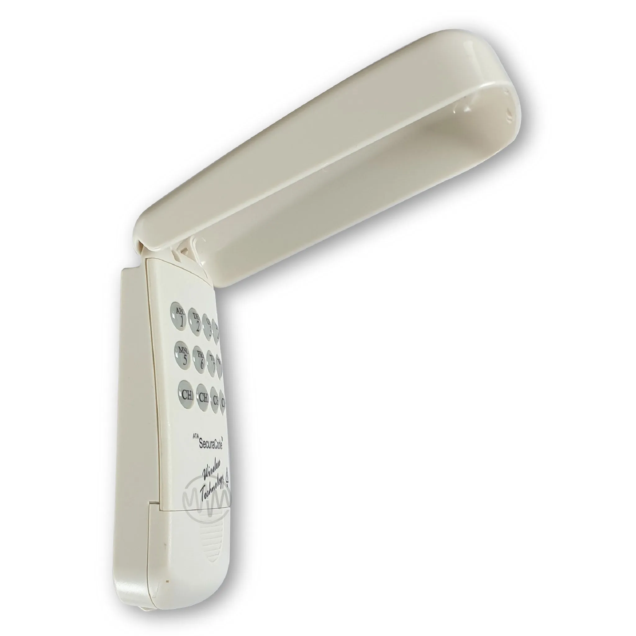 ATA KPX-5 Wireless Keypad