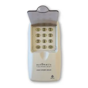 ATA KPX-7v2 Wireless Keypad