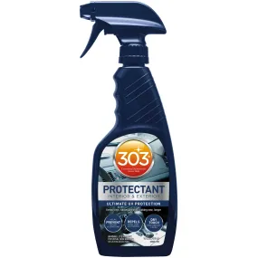 AUTO 303 PROTECTANT 16OZ.