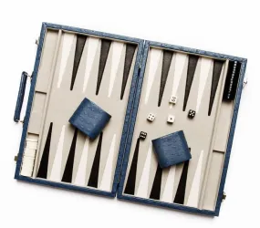 Backgammon set