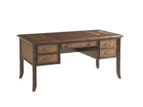 Bal Harbour Paradise Isle Writing Desk