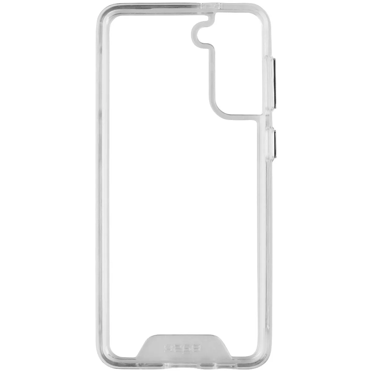 Base B. Air  Series Hard Case for Samsung Galaxy (S21 ) - Clear