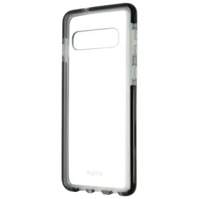 Base Borderline Series Case for Samsung Galaxy S10 - Clear