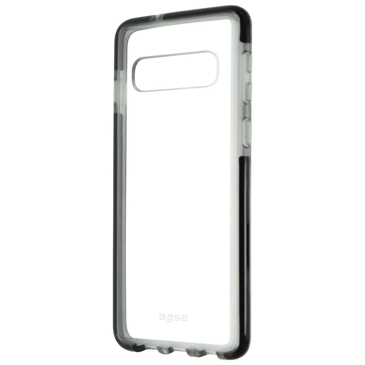 Base Borderline Series Case for Samsung Galaxy S10 - Clear