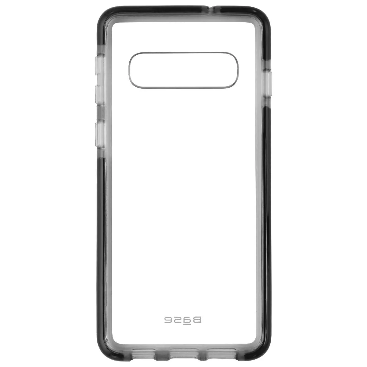 Base Borderline Series Case for Samsung Galaxy S10 - Clear