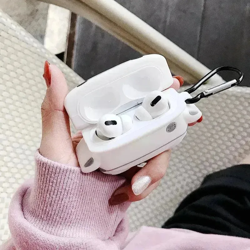 Baymax Protective Case (For Airpods)