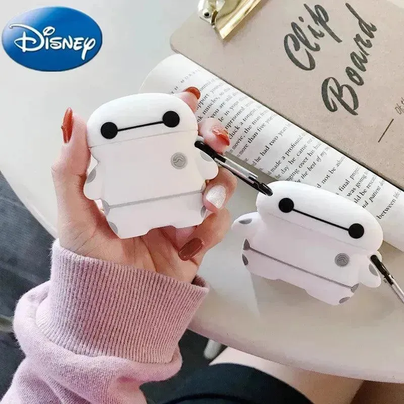 Baymax Protective Case (For Airpods)