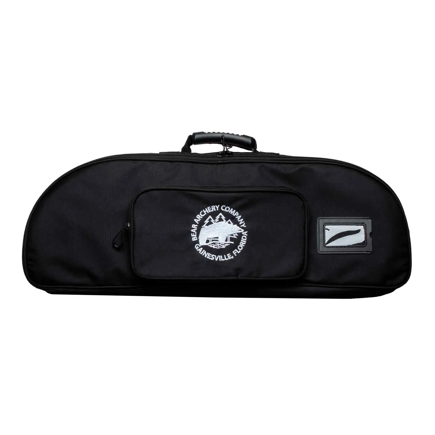 Bear Traditional Take Down Bow Case