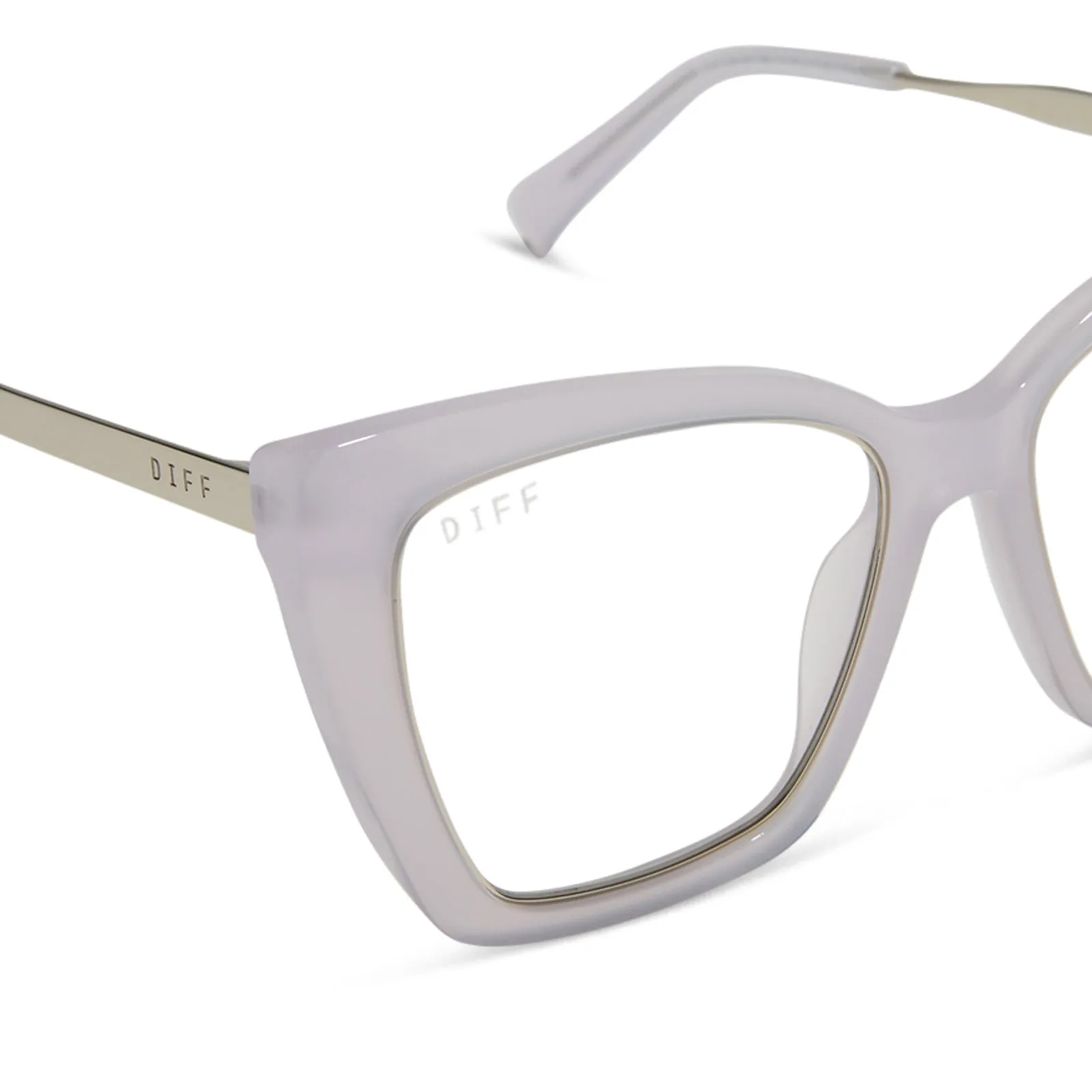 BECKY IV XS - THISTLE   PRESCRIPTION GLASSES