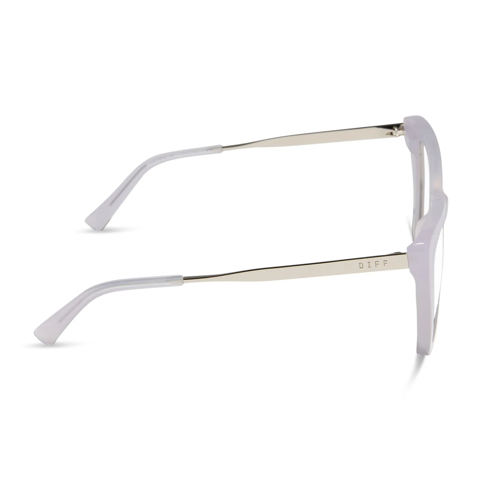 BECKY IV XS - THISTLE   PRESCRIPTION GLASSES