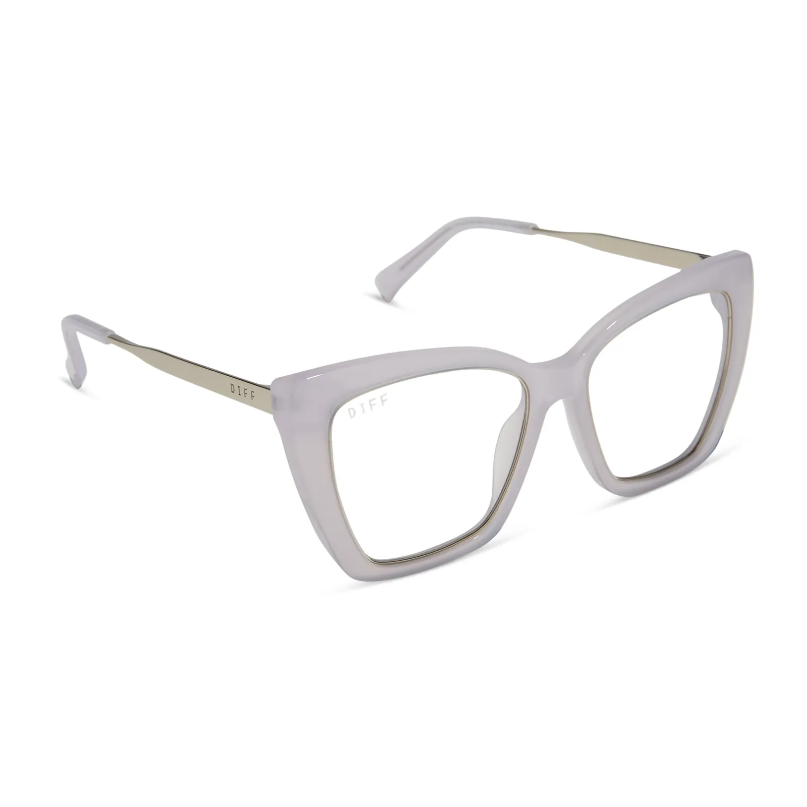 BECKY IV XS - THISTLE   PRESCRIPTION GLASSES