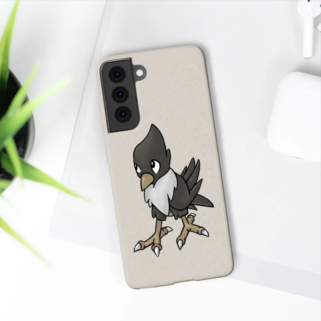 BiChip Biodegradable Case