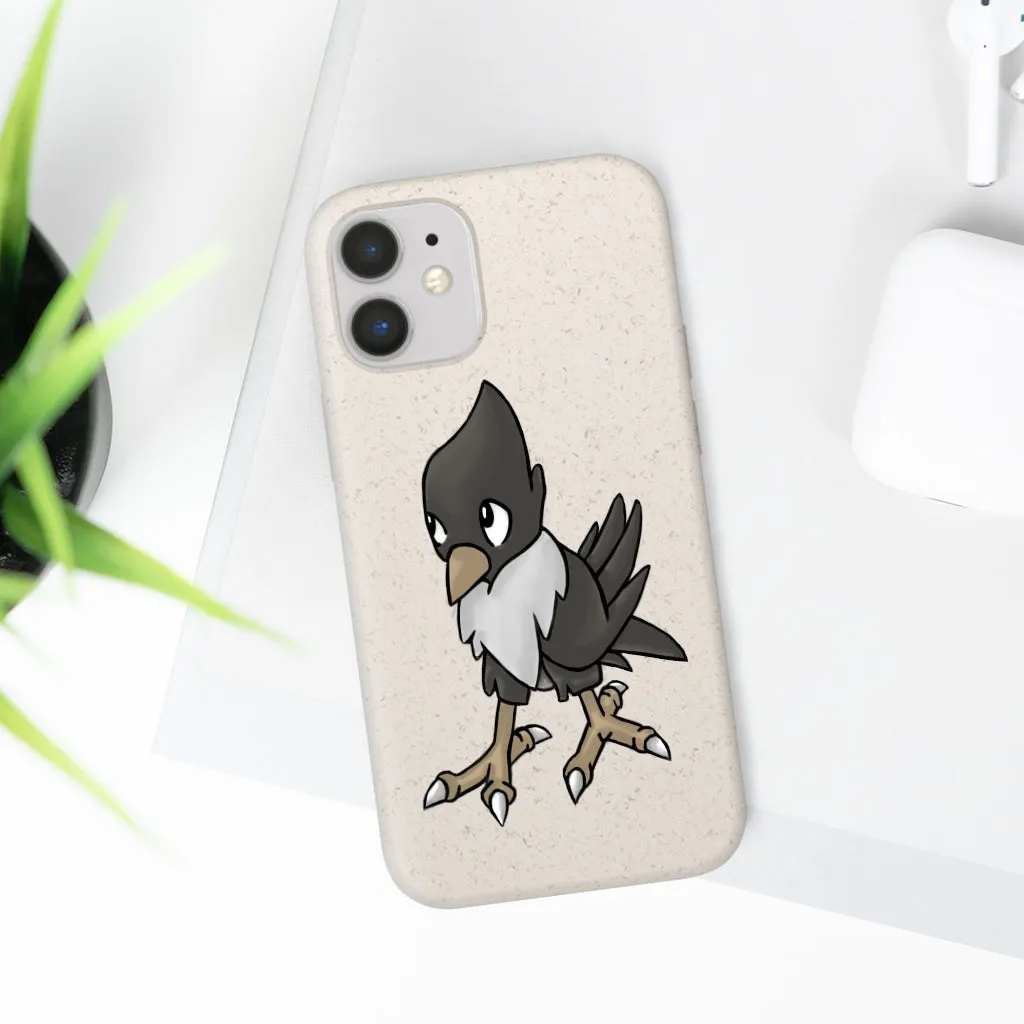 BiChip Biodegradable Case