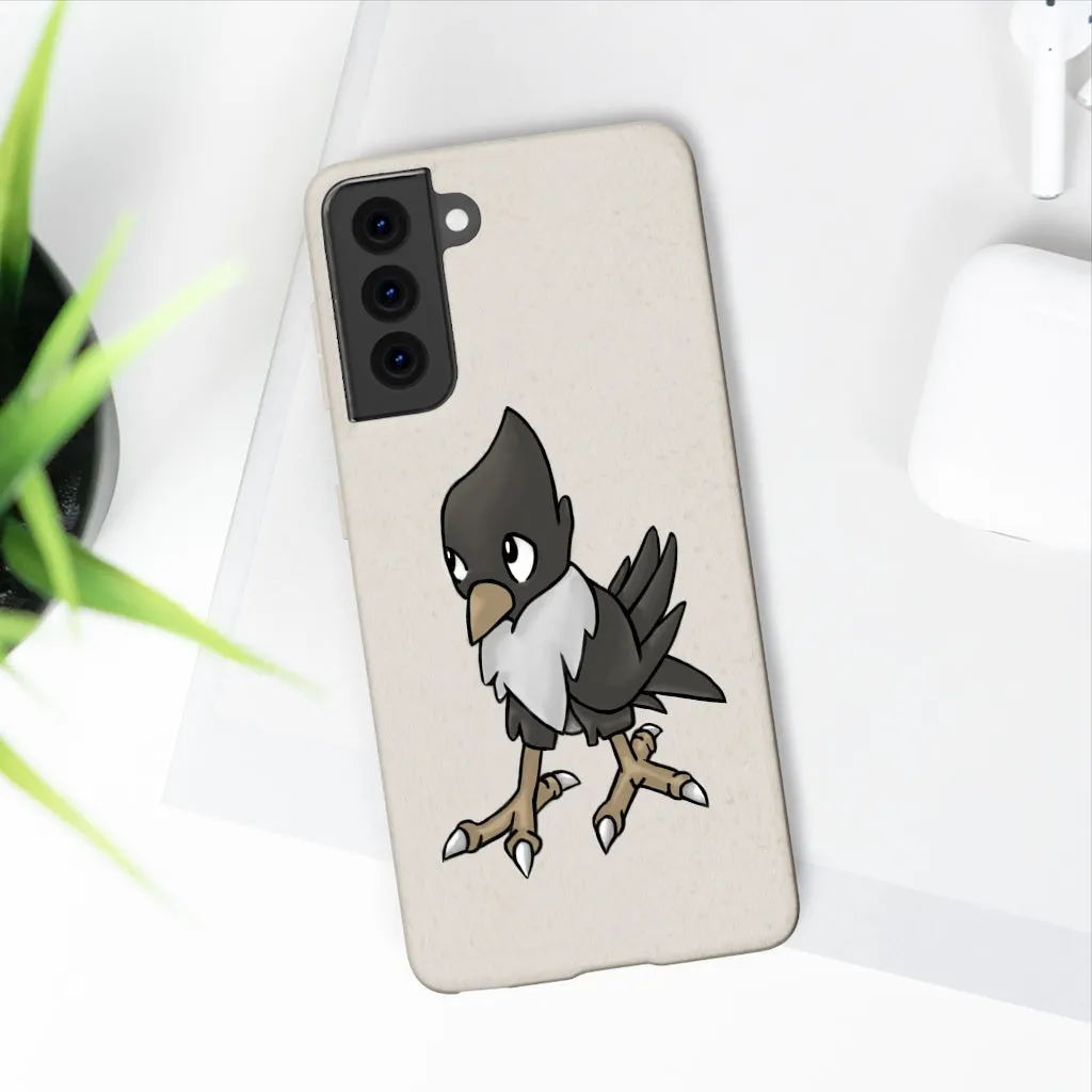 BiChip Biodegradable Case