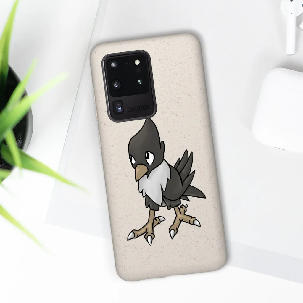 BiChip Biodegradable Case