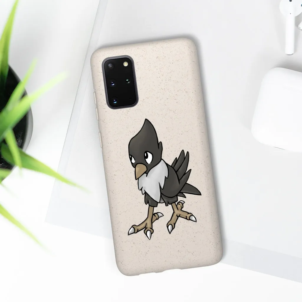 BiChip Biodegradable Case