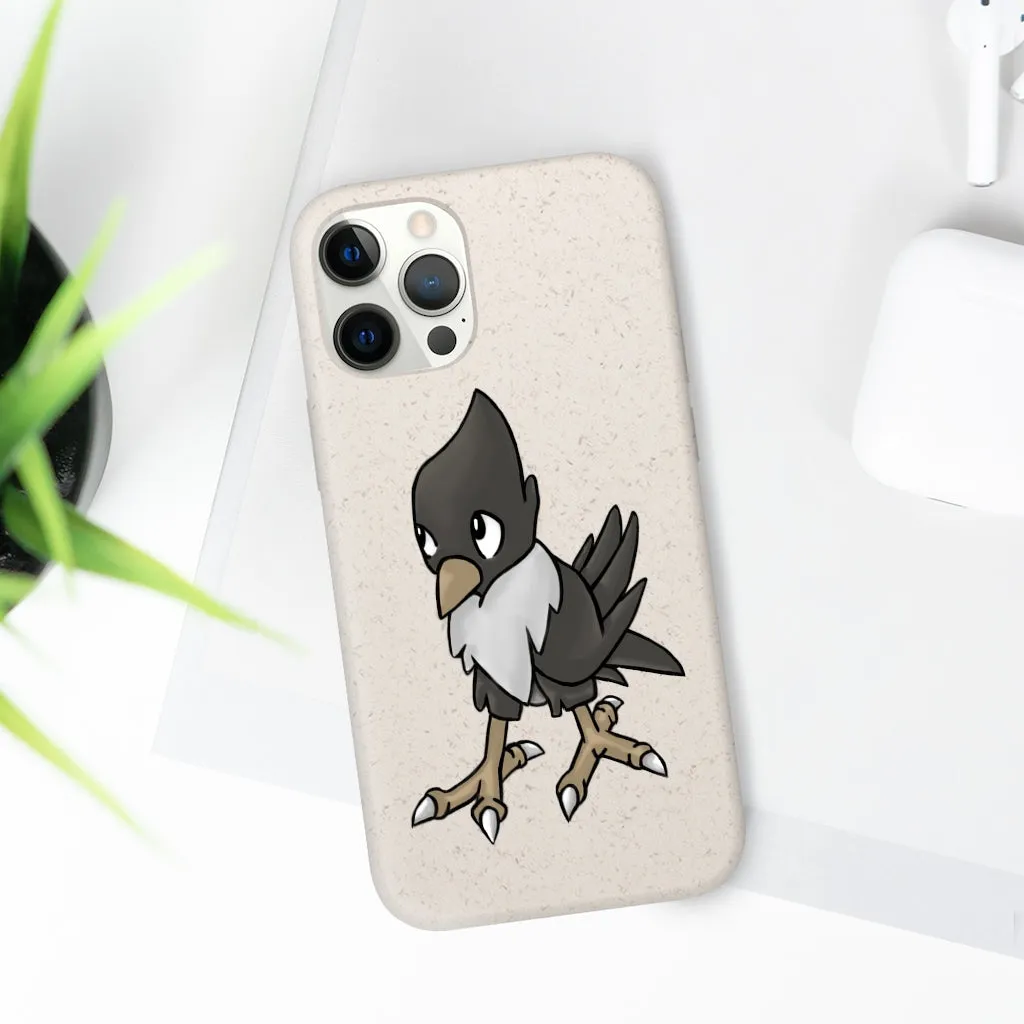 BiChip Biodegradable Case