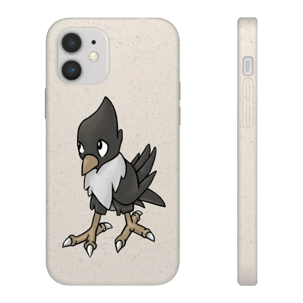 BiChip Biodegradable Case