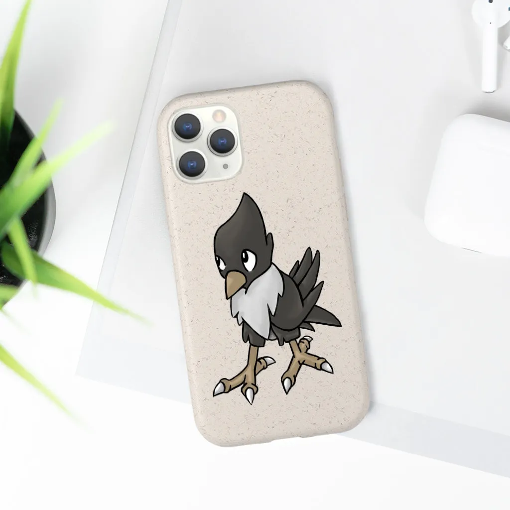 BiChip Biodegradable Case