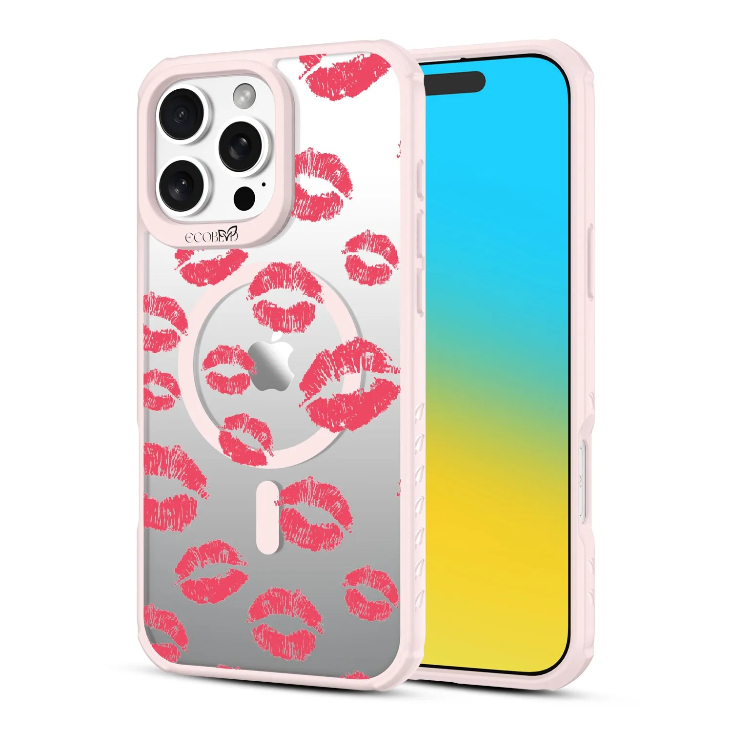 Bisou - Revive Collection Case for Apple iPhone 16 Pro Max