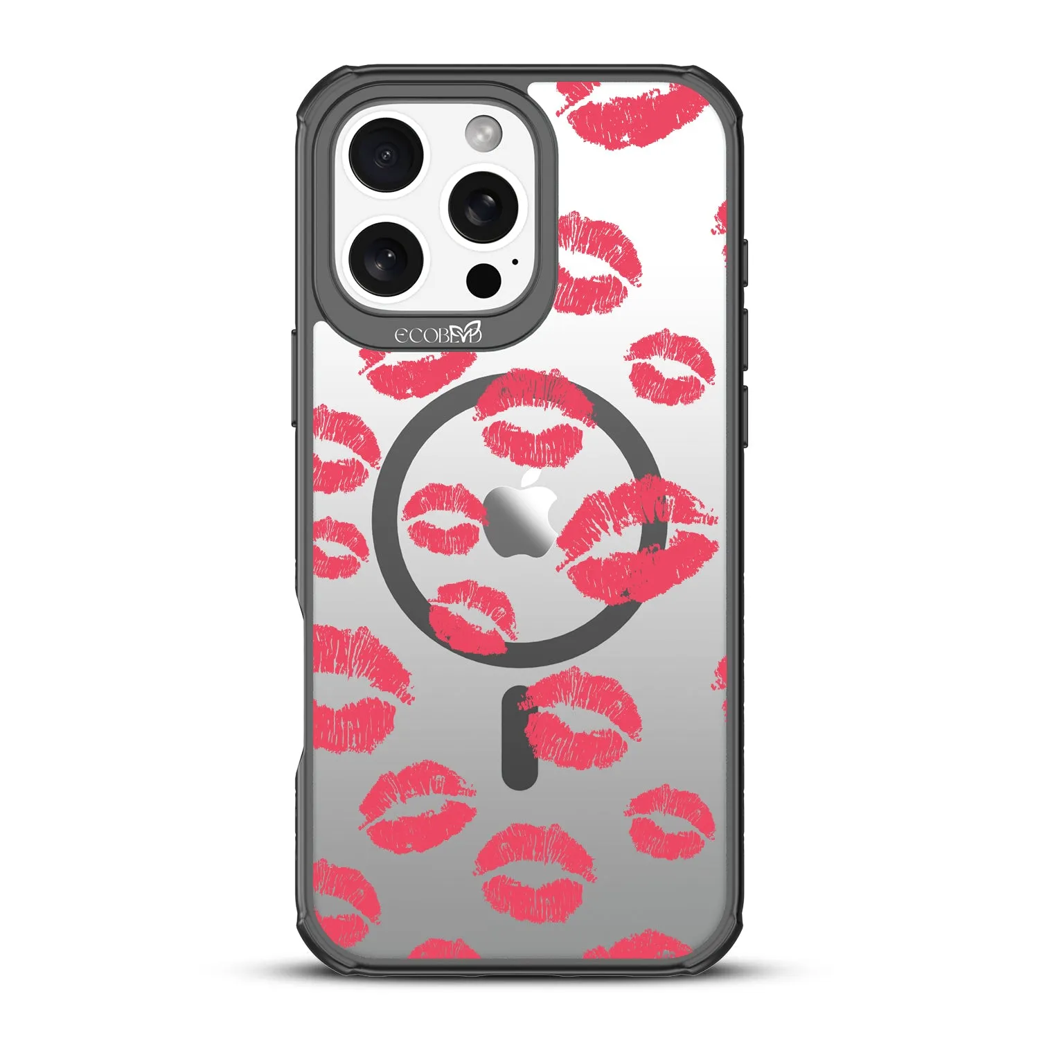 Bisou - Revive Collection Case for Apple iPhone 16 Pro Max