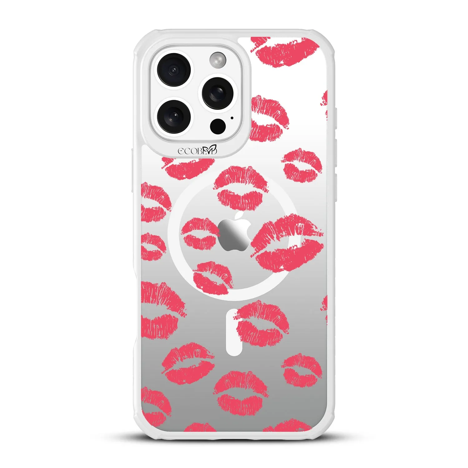 Bisou - Revive Collection Case for Apple iPhone 16 Pro Max