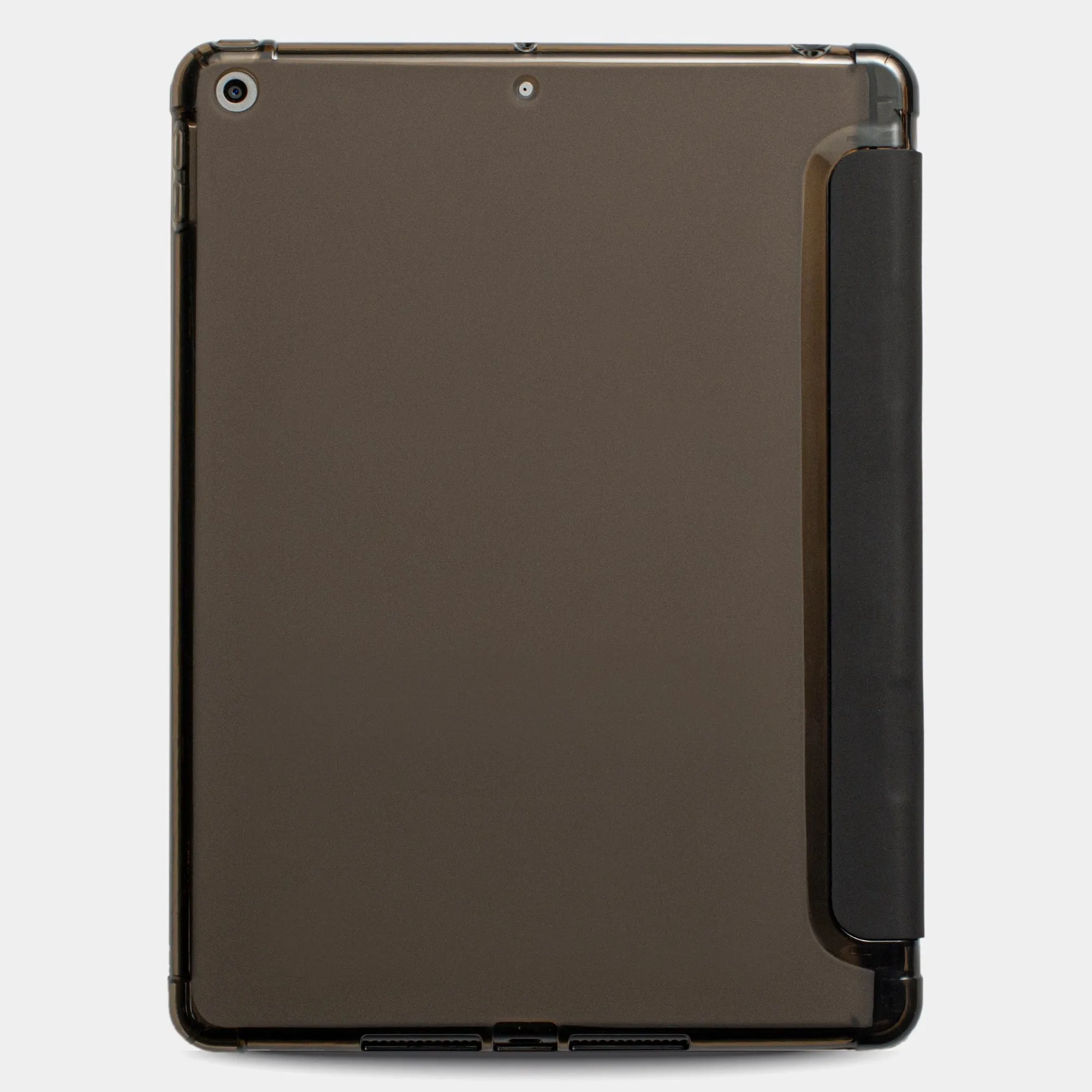 Black iPad Personalized Case