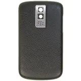 Blackberry Bold 9000 Battery Cover Black