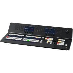 Blackmagic Atem 1 M/E Advanced Panel 20