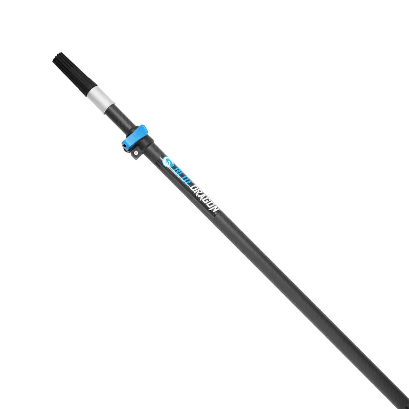 Blue Dragon Extension Poles Carbon Fiber