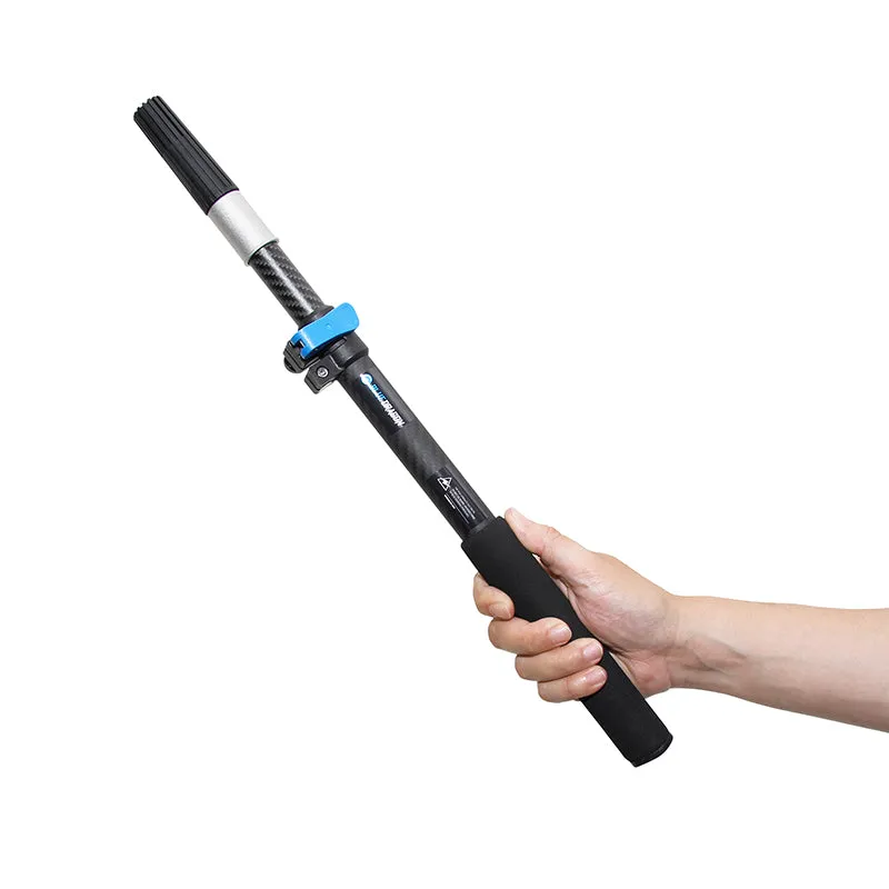 Blue Dragon Extension Poles Carbon Fiber