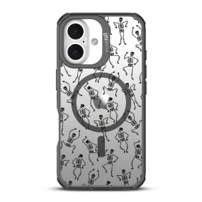 Boogie Man - Revive Collection Case for Apple iPhone 16