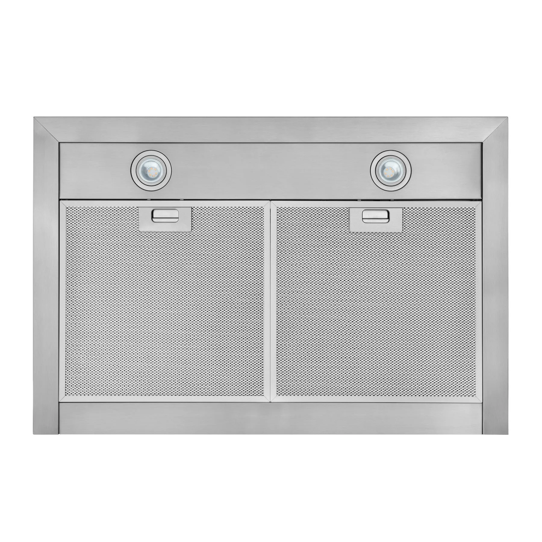 Broan Stainless Steel 30" 450 CFM Designer Chimney Range Hood - BWS1304SS