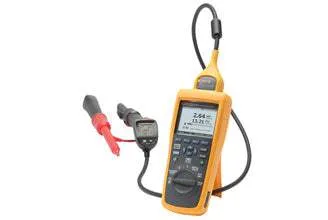 BT521 Fluke Battery Analyzer New