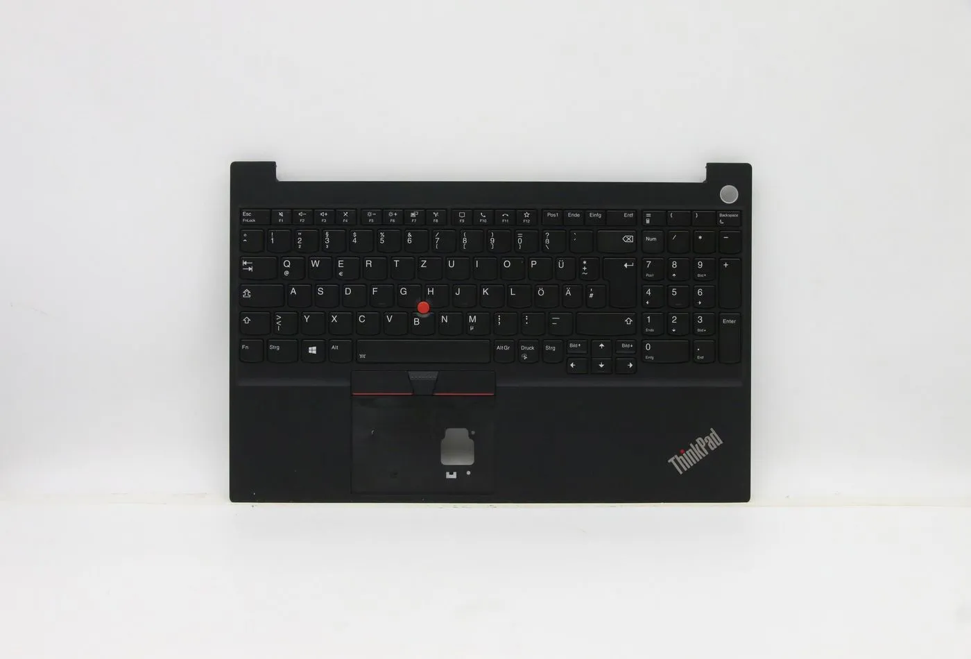 C-Cover With Keyboard,