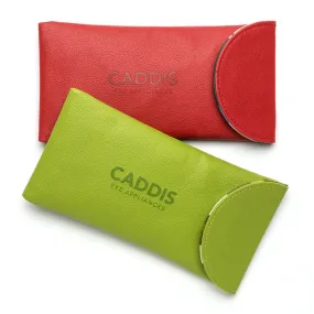 CADDIS LEATHER CASE