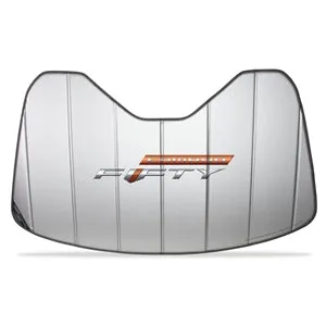 Camaro Fifty Sunshade