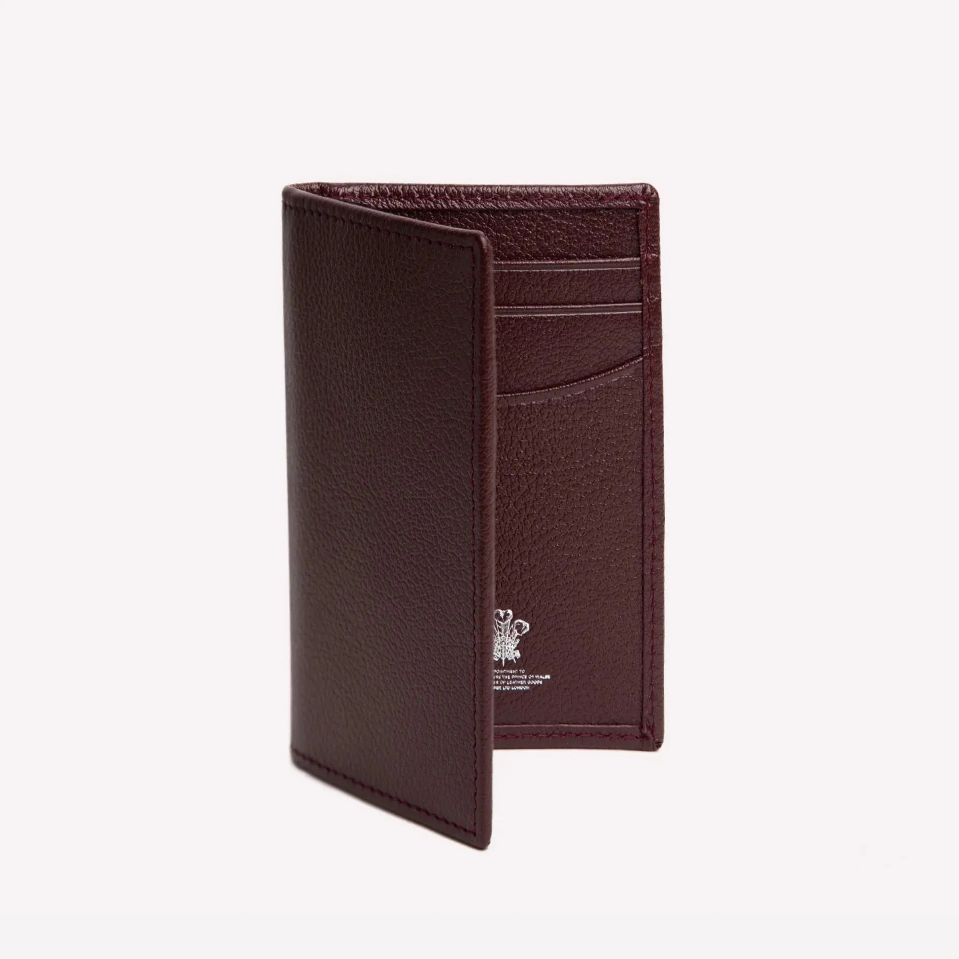 Capra Slim Card Case