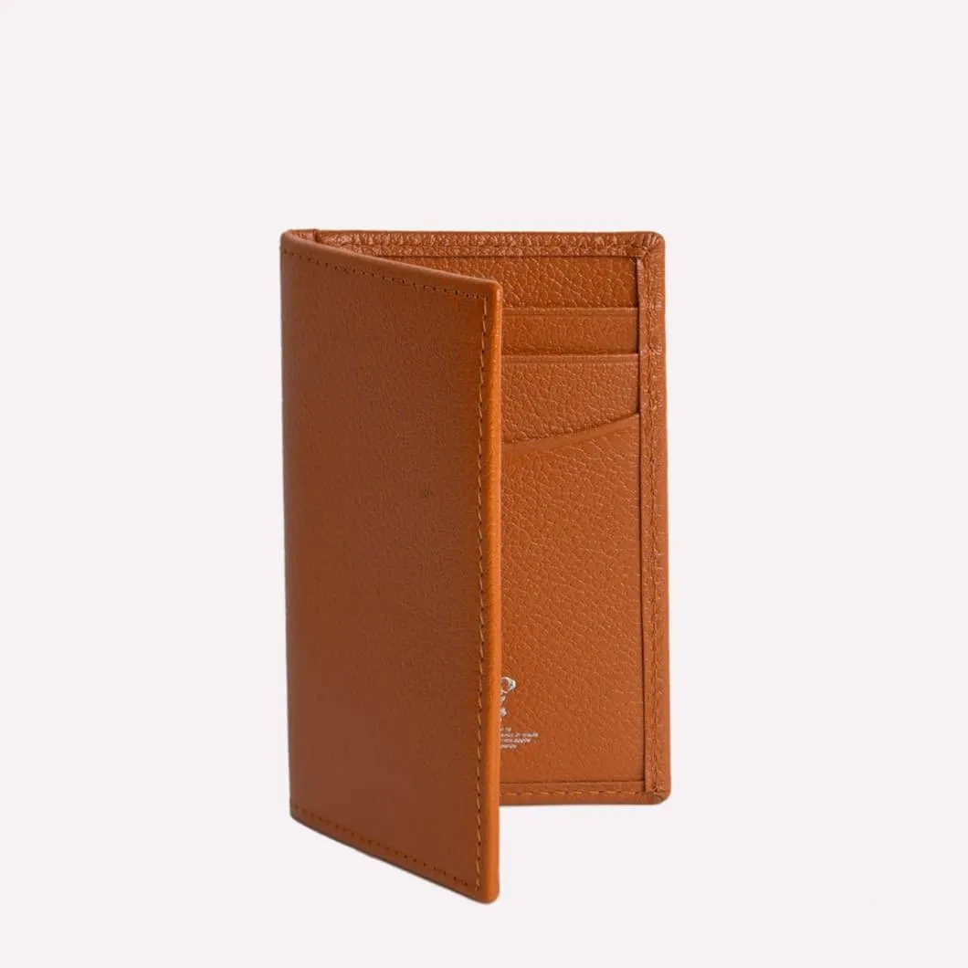 Capra Slim Card Case